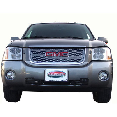 (image for) GMC Envoy Denali 2005-2009 Roadmaster XL Hidden Crossbar-Style Tow Bar Baseplate #3109-1