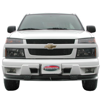 (image for) Chevrolet Colorado 2004-2012 Roadmaster XL Hidden Tow Bar Baseplate #3122-1 - Click Image to Close