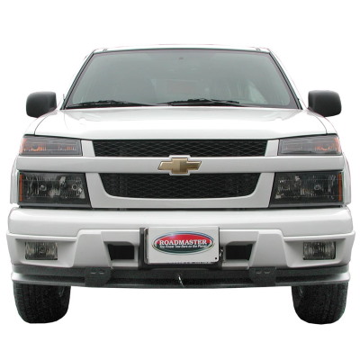 (image for) Chevrolet Colorado 2004-2012 Roadmaster XL Hidden Crossbar-Style Tow Bar Baseplate #3122-1