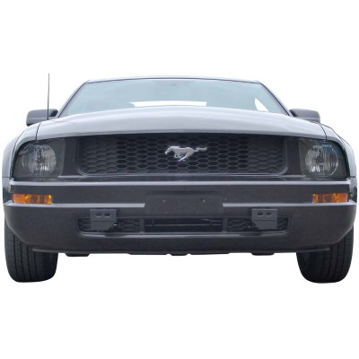 (image for) Ford Mustang 2005-2009 Roadmaster XL Hidden Tow Bar Baseplate #4404-1 - Click Image to Close