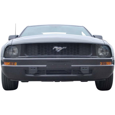 (image for) Ford Mustang 2005-2009 Roadmaster XL Hidden Tow Bar Baseplate #4404-1