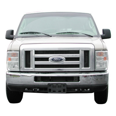 (image for) Ford E150/250/350 Van 1993-2007 Roadmaster MX Hidden Tow Bar Baseplate #446-33 - Click Image to Close