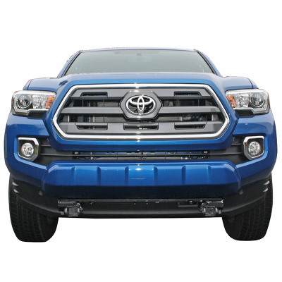 (image for) Toyota Tacoma 2016-2023 Roadmaster EZ5 Twistlock Hidden Tow Bar Baseplate #521196-5 - Click Image to Close