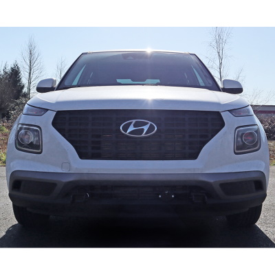 (image for) Hyundai Venue 2020 Roadmaster EZ4 Twistlock Hidden Tow Bar Baseplate #521644-4 - Click Image to Close