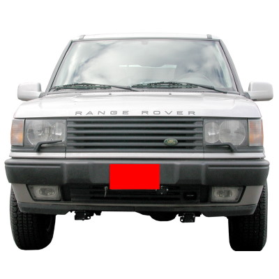 (image for) Land Rover Range Rover 1995-2002 Roadmaster MX Hidden Tow Bar Baseplate #521911-1 - Click Image to Close