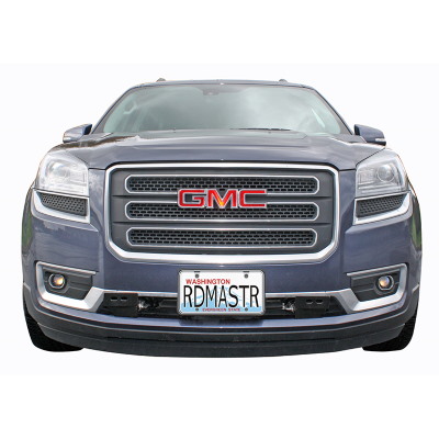 (image for) GMC Acadia Limited 2017-2017 Roadmaster EZ Twistlock Hidden Tow Bar Baseplate #523149-1 - Click Image to Close