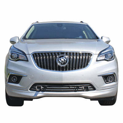 (image for) Buick Envision 2019-2020 Roadmaster EZ4 Twistlock Hidden Tow Bar Baseplate #523196-4 - Click Image to Close