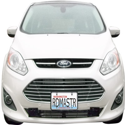 (image for) Ford C-Max 2013-2018 Roadmaster EZ2 Twistlock Hidden Tow Bar Baseplate #524432-1 - Click Image to Close