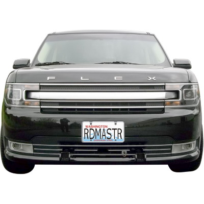 (image for) Ford Flex 2013-2019 Roadmaster EZ4 Twistlock Hidden Tow Bar Baseplate #524435-4 - Click Image to Close