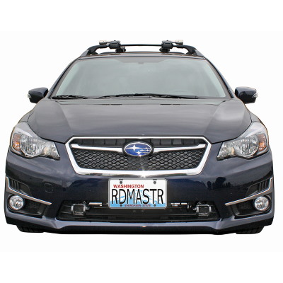 (image for) Subaru Impreza 2015-2016 Roadmaster EZ5 Twistlock Hidden Tow Bar Baseplate #52924-5A