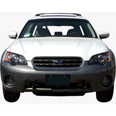(image for) Subaru Legacy Outback 2005-2007 Roadmaster XL Hidden Tow Bar Baseplate #917-1 - Click Image to Close