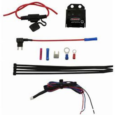 (image for) Universal Brake Light Switch Kit #751000 - Click Image to Close