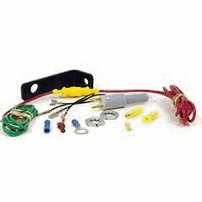 (image for) Cadillac SRX 2006 Roadmaster Vehicle Specific Brake Light Switch Kit #751420 - Click Image to Close