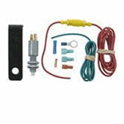 (image for) GMC Sierra 1500 2007-2013 Roadmaster Vehicle Specific Brake Light Switch Kit #751421 - Click Image to Close