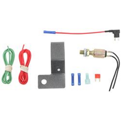 (image for) Chevrolet Equinox 2010-2017 Roadmaster Vehicle Specific Brake Light Switch Kit #751439 - Click Image to Close