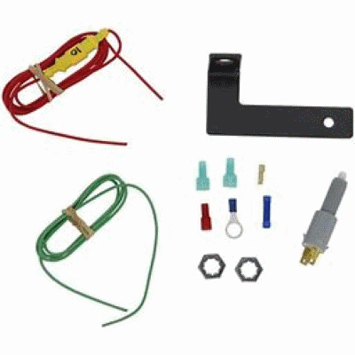 (image for) Cadillac SRX 2010-2016 Roadmaster Vehicle Specific Brake Light Switch Kit #751441 - Click Image to Close