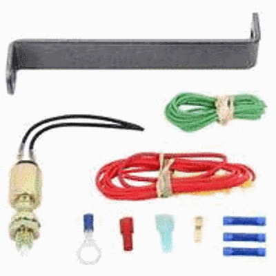 (image for) Ford Focus 2012-2018 Roadmaster Vehicle Specific Brake Light Switch Kit #751454 - Click Image to Close