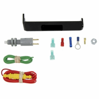 (image for) Chevrolet Sonic 2012-2020 Roadmaster Vehicle Specific Brake Light Switch Kit #751457 - Click Image to Close