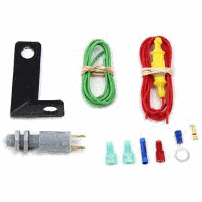 (image for) GMC Sierra 2500 2015-2019 Roadmaster Vehicle Specific Brake Light Switch Kit #751463 - Click Image to Close
