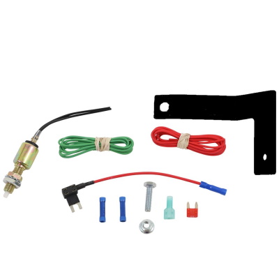 (image for) Chevrolet Blazer 2019-2021 Roadmaster Vehicle Specific Brake Light Switch Kit #751483 - Click Image to Close