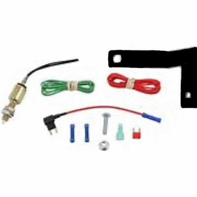 (image for) Chevrolet Traverse 2019-2021 Roadmaster Vehicle Specific Brake Light Switch Kit #751483 - Click Image to Close