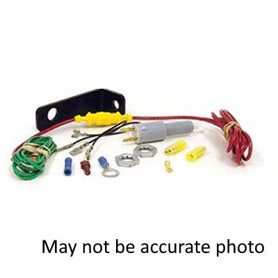 (image for) GMC Savana 2500/3500 2007-2017 Roadmaster Vehicle Specific Brake Light Switch Kit #751484 - Click Image to Close