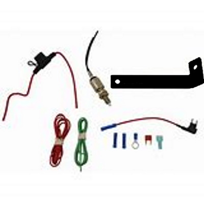 (image for) Chevrolet Cruze 2017-2018 Roadmaster Vehicle Specific Brake Light Switch Kit #751487 - Click Image to Close