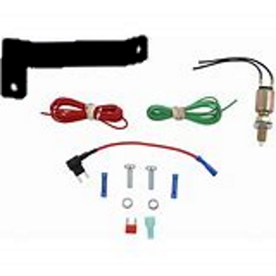 (image for) Chevrolet Silverado 1500 2014-2018 Roadmaster Vehicle Specific Brake Light Switch Kit #751488 - Click Image to Close