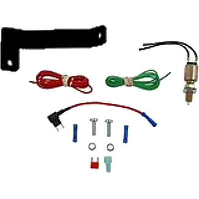 (image for) GMC Sierra 1500 Limited 2019 Roadmaster Vehicle Specific Brake Light Switch Kit #751488 - Click Image to Close