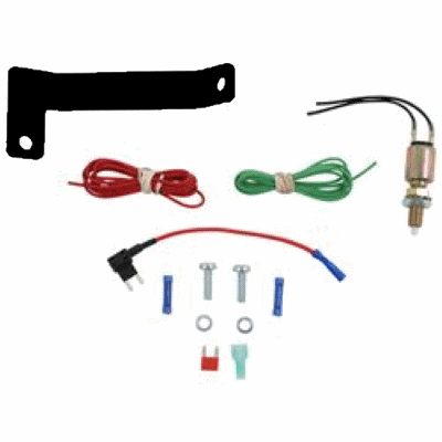 (image for) Chevrolet Equinox 2018-2021 Roadmaster Vehicle Specific Brake Light Switch Kit #751489 - Click Image to Close
