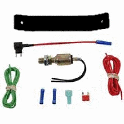 (image for) Jeep Wrangler 2018-2021 Roadmaster Vehicle Specific Brake Light Switch Kit #751490 - Click Image to Close