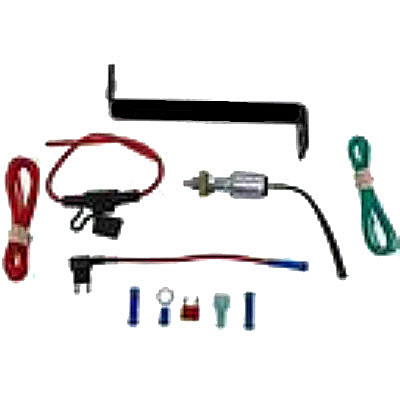 (image for) GMC Sierra 1500 Limited 2022 Roadmaster Vehicle Specific Brake Light Switch Kit #751495 - Click Image to Close