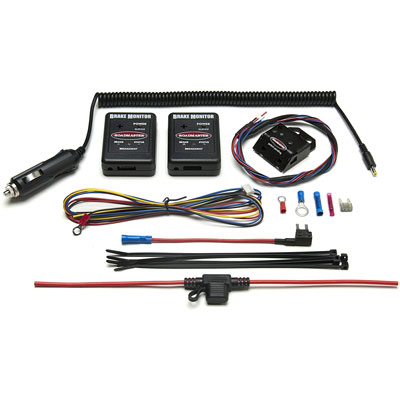 (image for) Universal Wireless Braking System Monitor Kit #759530B - Click Image to Close