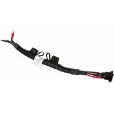 (image for) FuseMaster Dual Fuse Harness 20 Amp #76512 - Click Image to Close