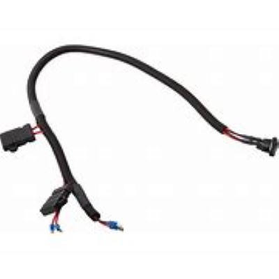 (image for) FuseMaster Dual Fuse Harness 20 Amp ATO/ATC #76514 - Click Image to Close