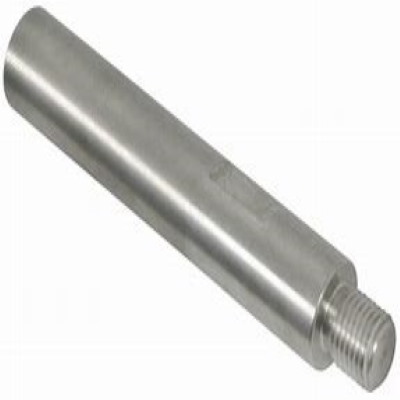 (image for) Even Brake Supplemental Braking System Air Cylinder 3 1/2" Shaft Extension #9336-3 - Click Image to Close