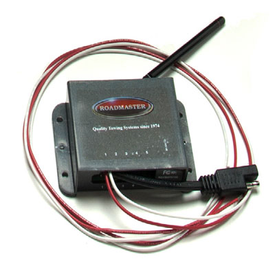 (image for) Even Brake ICX Box Transmitter #9425 - Click Image to Close