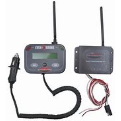 (image for) Even Brake ICX Box Transmitter And Receiver Monitor #9430 - Click Image to Close