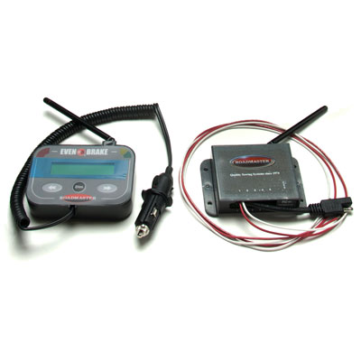 (image for) Even Brake ICX Box Transmitter And Receiver Monitor #9435 - Click Image to Close
