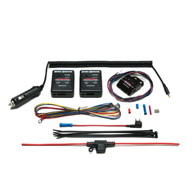 (image for) Universal Braking System WiFi Monitor Replacement System #9530 - Click Image to Close
