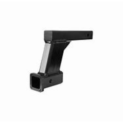 (image for) 6" Hi-Low Hitch For 2" Receiver 10K #048-6 - Click Image to Close