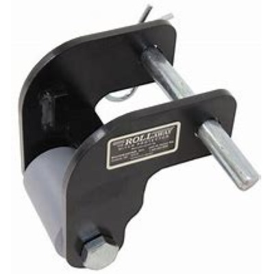 (image for) Rollaway Hitch Protector Prevents Hitch Dragging #050 - Click Image to Close