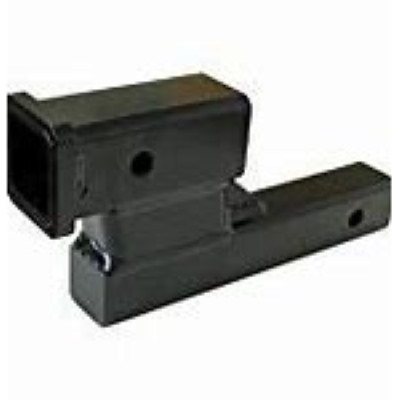 (image for) 2 1/2" to 2" Hi-Low Hicch/Adaptor 10K #058-4 - Click Image to Close