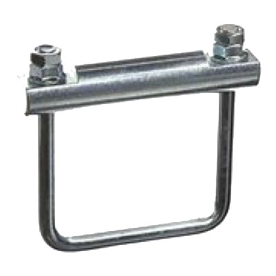 (image for) Quiet Hitch for 1 1/4'' Receivers #061-125 - Click Image to Close