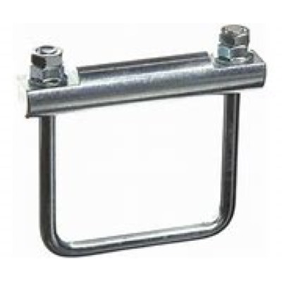 (image for) Quiet Hitch for 2" Receivers #061 - Click Image to Close