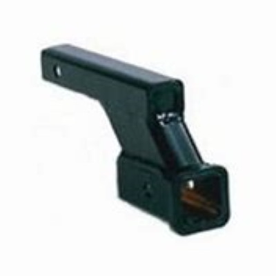 (image for) 4" Hi-Low Hitch For 2" Receiver 6K #070 - Click Image to Close