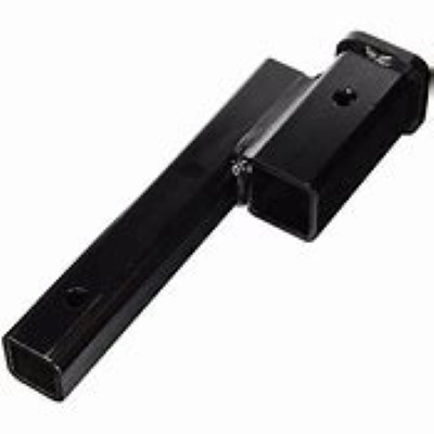 (image for) 2" Hi-Low Hitch For 2" Receiver 6K #072 - Click Image to Close