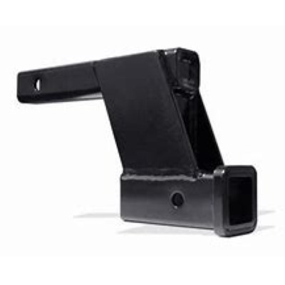 (image for) 6" Hi-Low Hitch For 2" Receiver 6K #076 - Click Image to Close