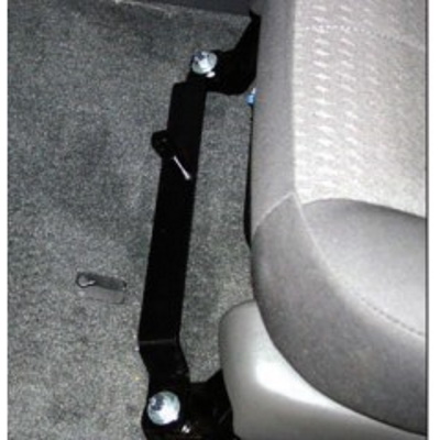 (image for) Mazda Tribute 2005-2011 BrakeMaster Seat Adaptor #88126 - Click Image to Close