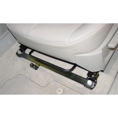 (image for) Hyundai Elantra Touring 2009-2012 BrakeMaster Seat Adaptor #88135 - Click Image to Close